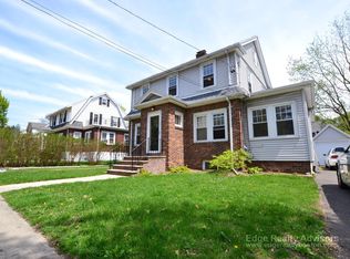 169 Playstead Rd, Medford, MA 02155