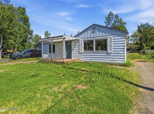 4009 Allan Pl, Anchorage, AK 99508