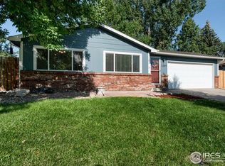 2265 Arikaree Ct, Loveland, CO 80538