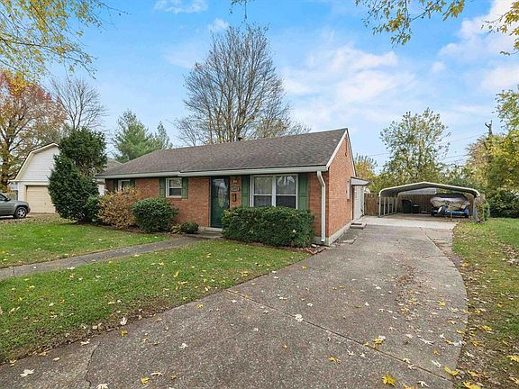 2nd image of 3805 Shelly Dr
