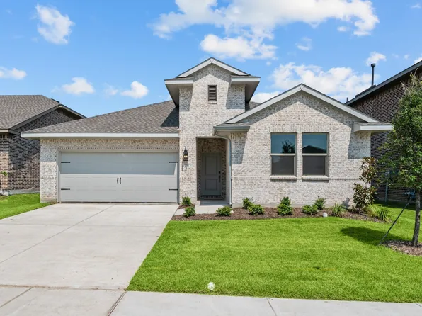 2515 Broken Bow Dr, Seagoville, TX 75159