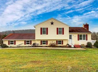 5137 Rocky Rd, Glenville, PA 17329