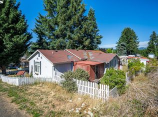 792 Clone Ave, Yoncalla, OR 97499