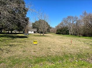 0 Austin St, Hempstead, TX 77445