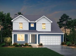 SAXON Plan, Aosta Valley - Kenton County, Walton, KY 41094