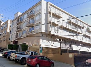 1455 Filbert Street, San Francisco, CA 94109