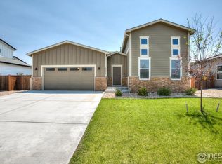 4423 Ingalls Dr, Wellington, CO 80549