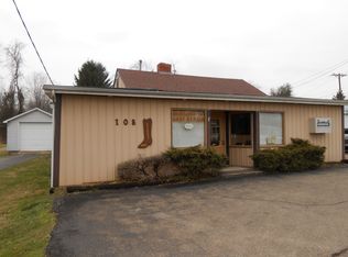 108 N Plains Rd, The Plains, OH 45780