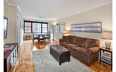 Sold by Douglas Elliman