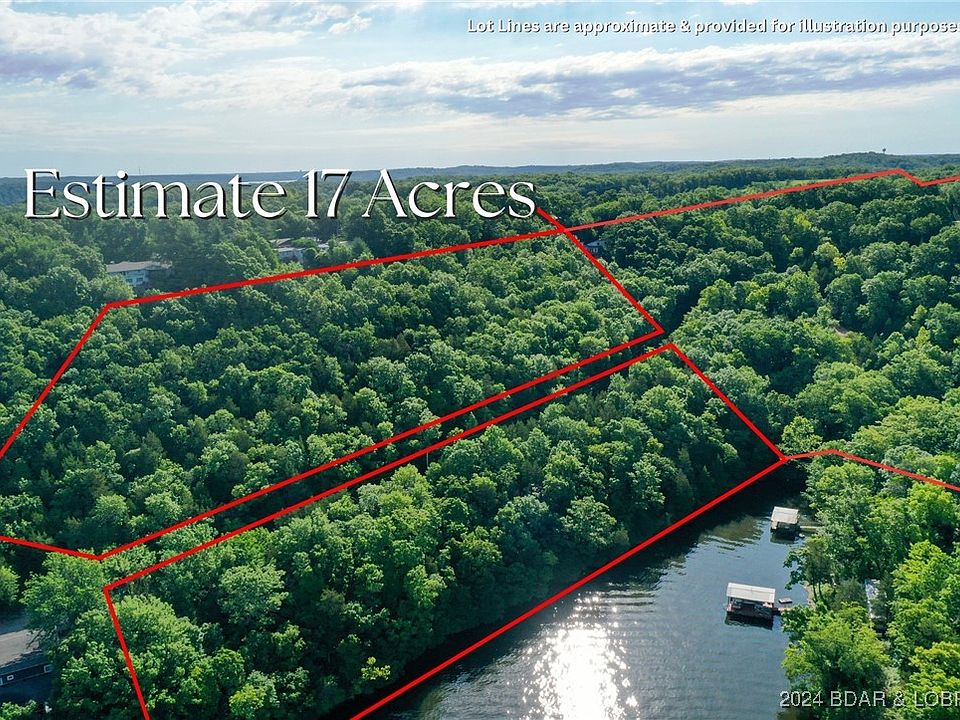2nd image of 17/ACRE S Winding Rd