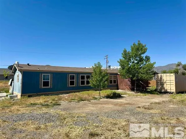 510 Sibbald Ave, Golconda, NV 89414