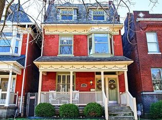 4002 Russell Blvd, Saint Louis, MO 63110