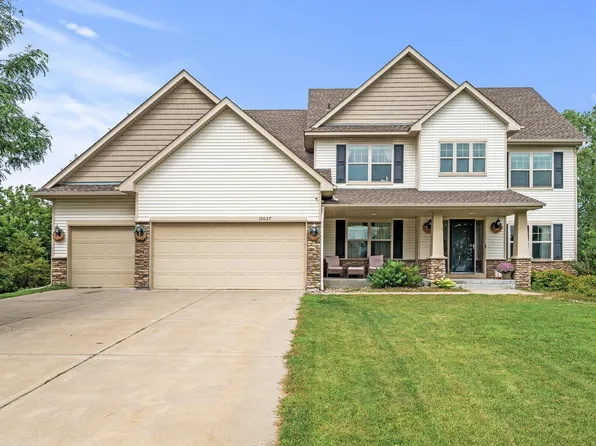 10027 Hampshire Ter N, Brooklyn Park, MN 55445