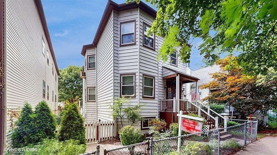1st image of 2153 W Leland Ave