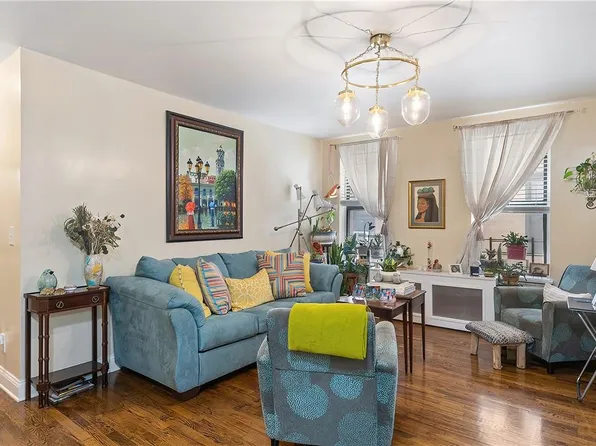 829 Adee Avenue #2M, Bronx, NY 10467