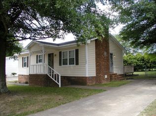 108 Creekside Dr, Clayton, NC 27520