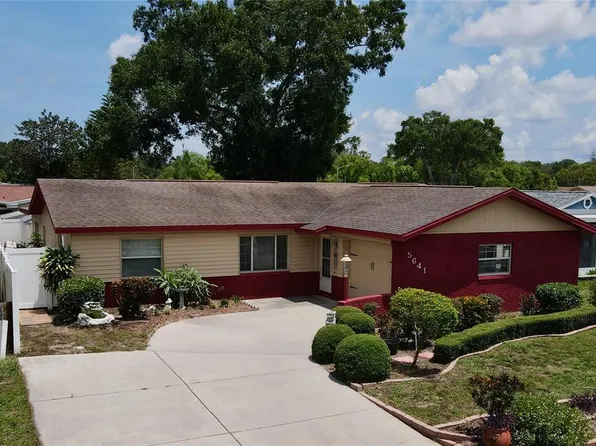 5641 AULD LANE, HOLIDAY, FL 34690