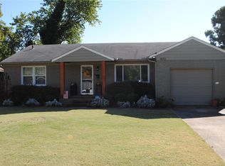 4012 E 37th St S, Tulsa, OK 74135