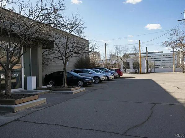 520 Cherokee Street, Denver, CO 80204