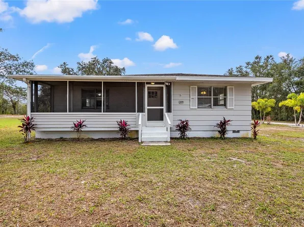 3515 222nd St E, Bradenton, FL 34211