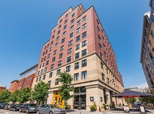 232 Pavonia Ave APT 1012, Jersey City, NJ 07302