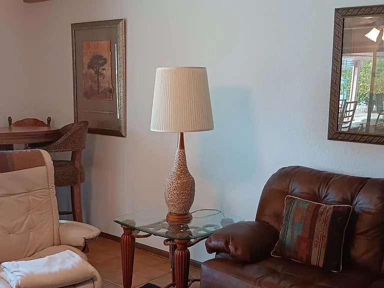 Arizona Room Love seat