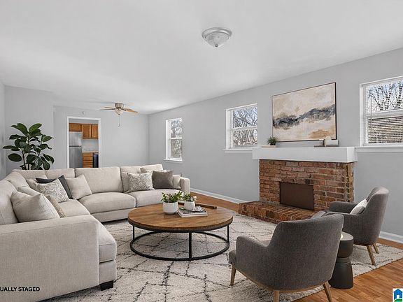 4th image of 3921 Rutledge Ave SW