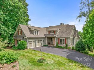 46 Orvis Stone Cir UNIT 834, Candler, NC 28715