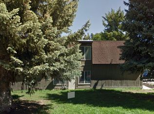 805 E 275 N APT 2, Logan, UT 84321
