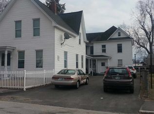 453 Central St #2, Manchester, NH 03103