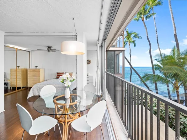 2987 Kalakaua Ave APT 304, Honolulu, HI 96815