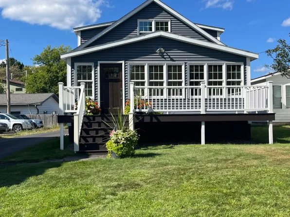 116 Milwaukee St, Minocqua, WI 54548