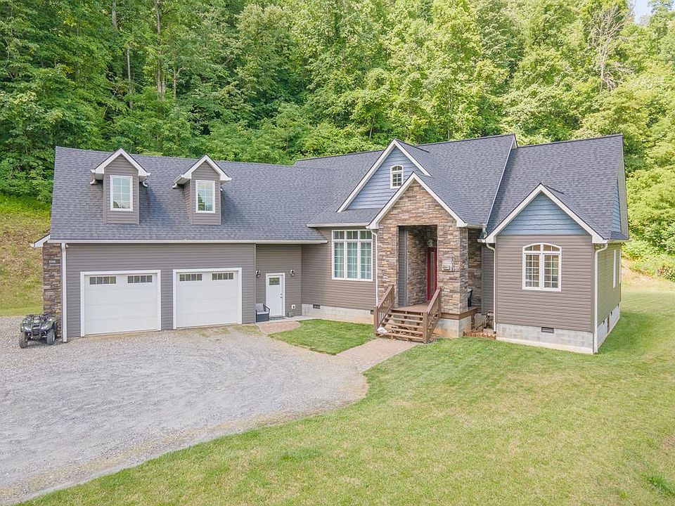 2038 Blanton Branch Rd, Sylva, NC 28779 Zillow