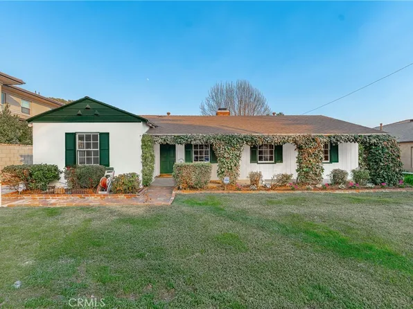 6228 Loma Ave, Temple City, CA 91780