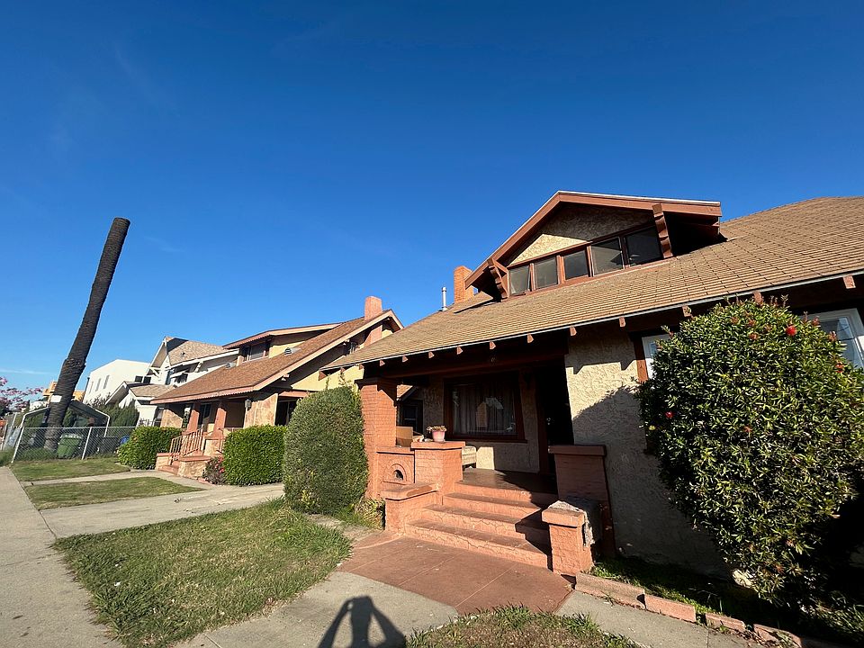 1st image of 4164 S Normandie Ave #1