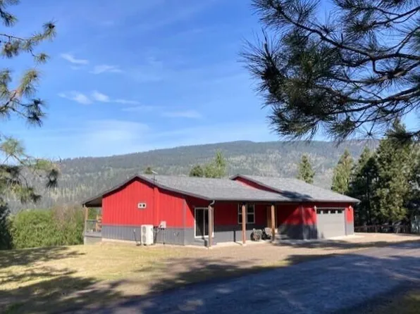 1420 Sherman View Way, Kettle Falls, WA 99141