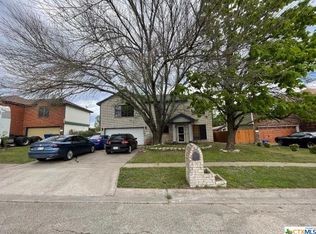 2307 Guy Cir, Copperas Cove, TX 76522