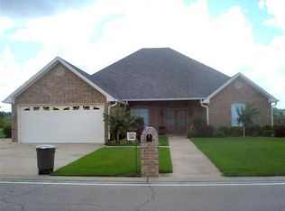 420 E Frenchmans Bend Rd, Monroe, LA 71203