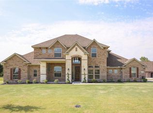 8850 George Ct, Waxahachie, TX 75167