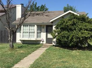 2127 Chatham Square Ct, Dallas, TX 75227