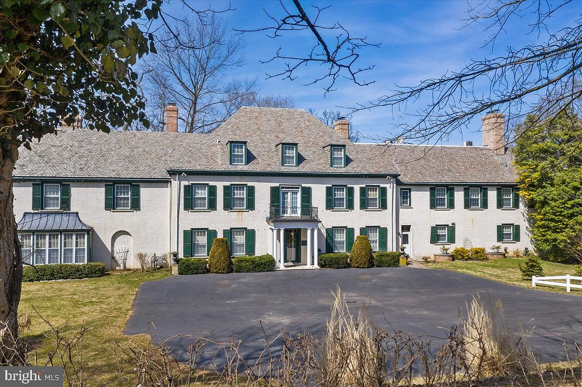 8501 Flourtown Ave, Glenside, PA 19038 Zillow