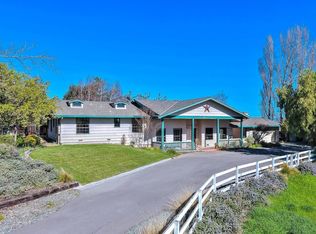 235 Hidden Valley Rd, Hollister, CA 95023