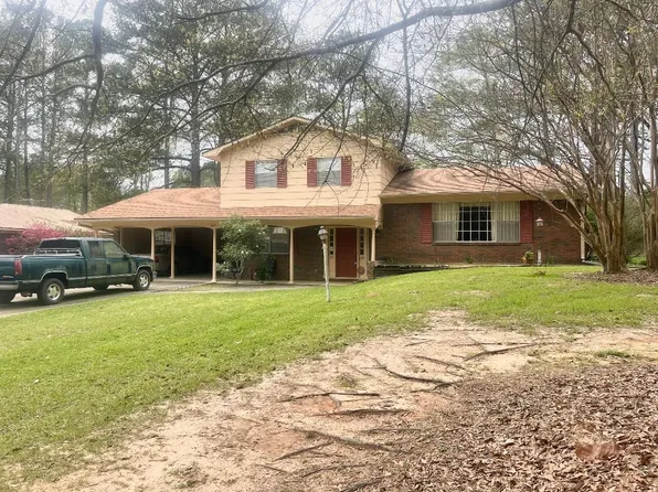 203 S Pecan Ave, Heidelberg, MS 39439