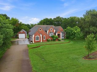 6538 N Bella Rd, Wichita, KS 67204