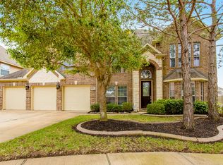 11107 Fulton Springs Ct, Richmond, TX 77406