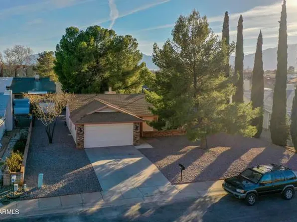 530 Hegge Dr, Sierra Vista, AZ 85635