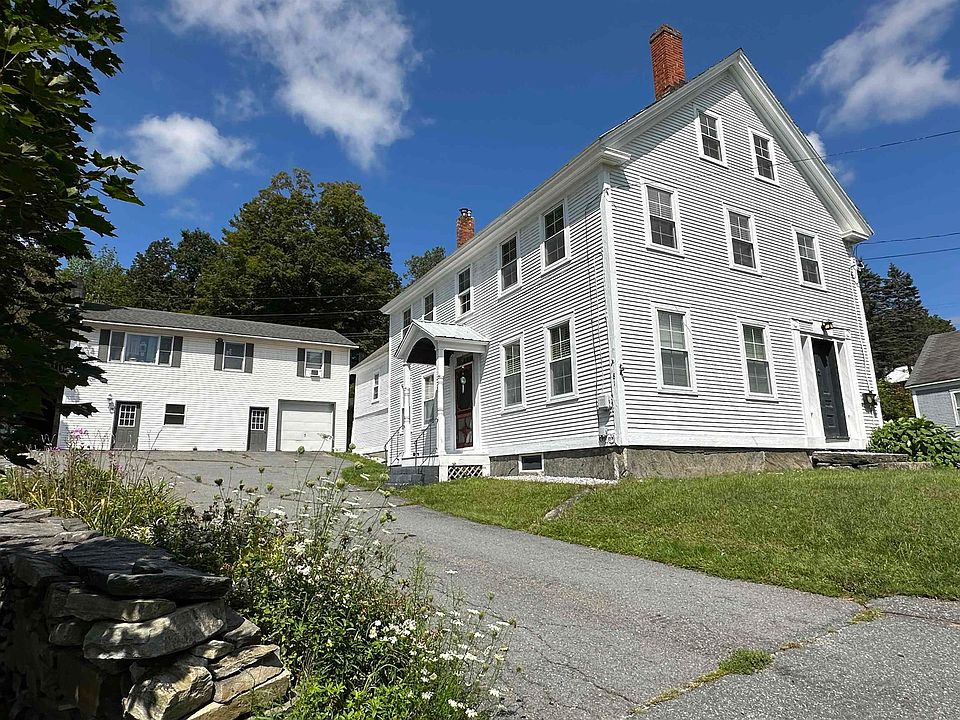 7981 High Street, Cavendish, VT 05142 MLS 4979258 Zillow