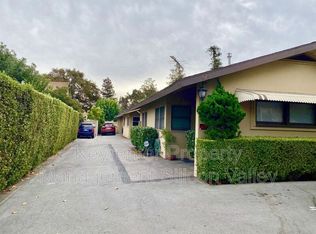 615 Partridge Ave APT 3, Menlo Park, CA 94025