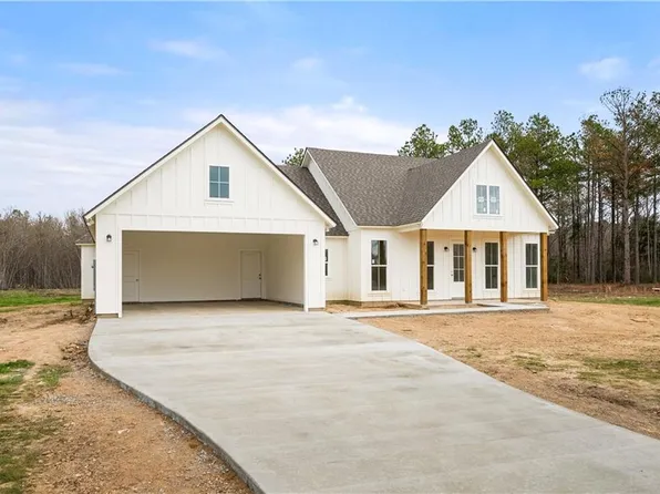 6577 Highway 107, Marksville, LA 71351