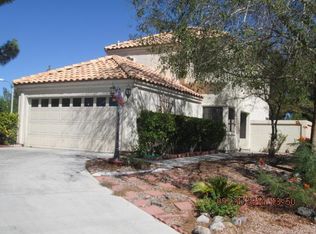 400 Placer Creek Ln, Henderson, NV 89014
